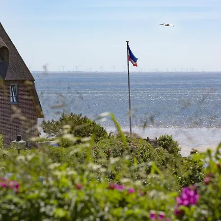 Mero Holiday home
