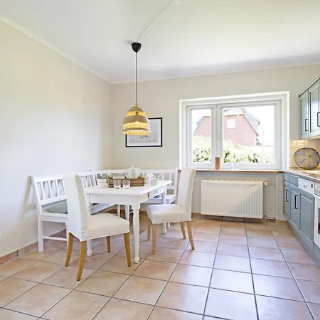 Dom wakacyjny Mero List