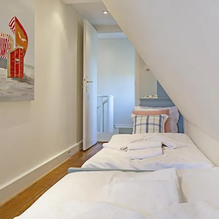 Mero Holiday home *