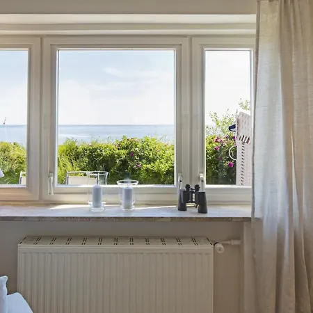 Holiday home Mero List