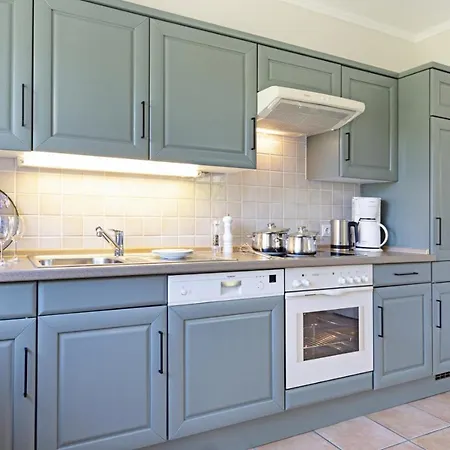 Mero Holiday home List