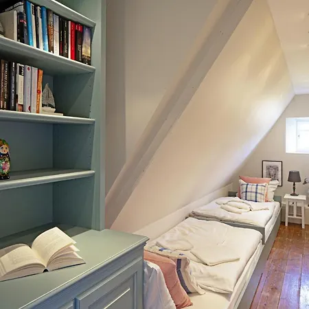 Dom wakacyjny Mero *