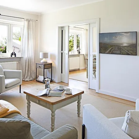 Mero Holiday home List