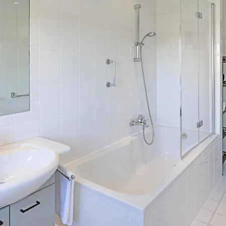 Dom wakacyjny Mero List