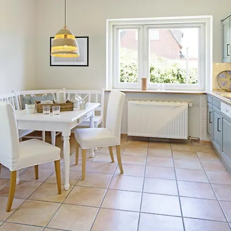 Mero Dom wakacyjny List