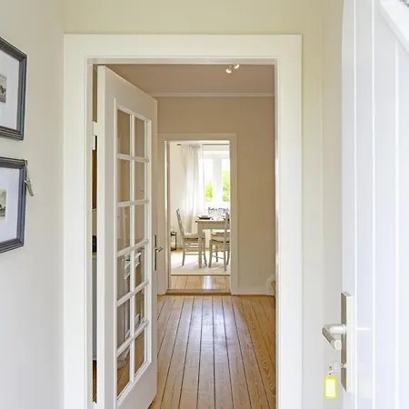 Mero Dom wakacyjny List