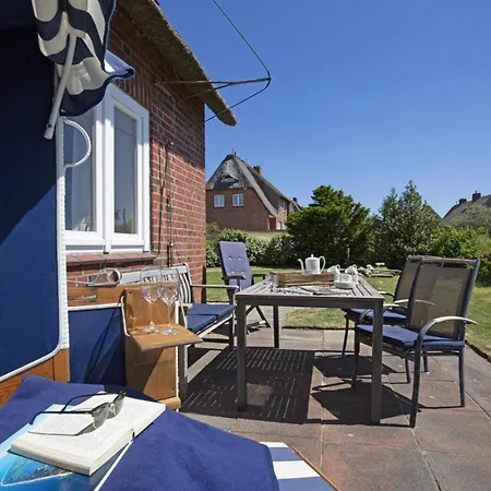 Mero Holiday home