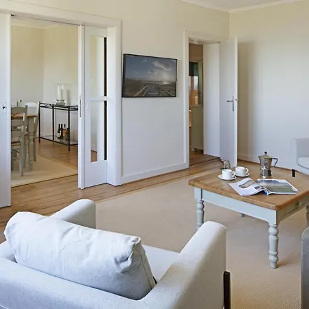 Mero Holiday home