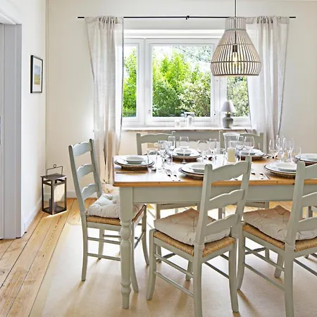 Mero Holiday home *