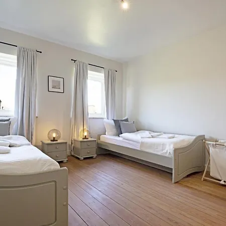 Mero Holiday home *