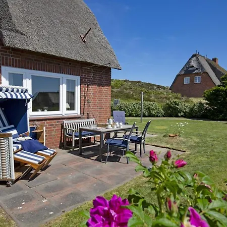 Mero Dom wakacyjny List